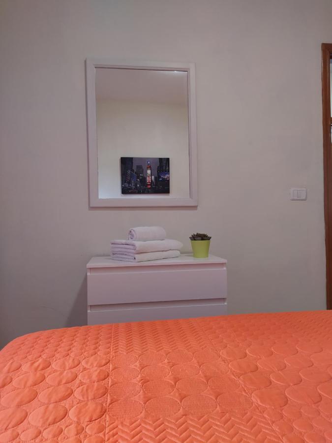 Apartamentos La Villa San Sebastian De La Gomera Exterior photo